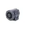 208/230V 2 Speed Motor For Toastmaster Part# 3002748
