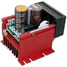 Ac Motor Drive, 4 Amp for Cleveland Part# 300462
