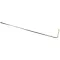 Runner Tube - Rh for Pitco Part# 3006-0513800