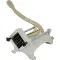 Cutter,Vegetable (5/8" Cut) for Shaver Specialty Part# 300.6