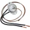 Hi Limit, Capilary Type350F for Cleveland Part# 300701