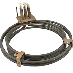 Tubular Heater, 5.0Kw 23 0V, 3P for Convotherm Part# 300807