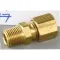 Male Connector for Henny Penny Part# 30094