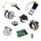 Cpu Assy W/Rfid, W/Proces Sor  & Program for Turbochef Part# 300969-0-2