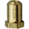 Orifice (50) for Atosa Catering Equipment Part# 301040007