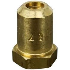 Orifice (49) for Atosa Catering Equipment Part# 301040013