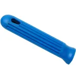3010 Vollrath - Blue Silicone Handle Sleeve for Cookware