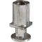 Foot,Flanged (F/1"Od Sq/Rd,Cp) for Jade Part# 3011800000