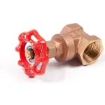 Brass Stop Valve  for Atlas Part# 3016-11