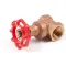Brass Stop Valve  for Atlas Part# 3016-11