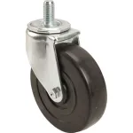 Caster,Stem(5"Od,5/8-11,Black) for Jade Part# 3019000000