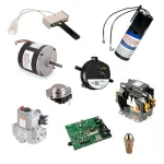 Start Cap  for Beverage Air Part# 302-919A