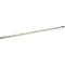 Blade(Serrated,10-3/4"L) for Doyon Part# 302027