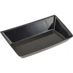 Tray,Black for Fetco Part# 30205