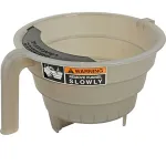 Funnel,Brew (T-6) for Bunn Part# 3021.0003