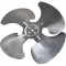 Fan Blade for Turbo Air Part# 30218B0100