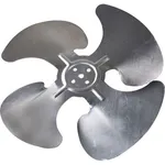 Fan Blade for Turbo Air Part# 30218B0100