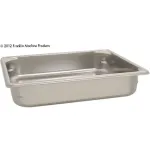 Pan,steam Table for Vollrath/Idea-medalie Part# 30222