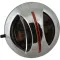 Knob,gas Valve for Jade Range Part# 3022300200