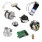 Hinge-Bottom Right   Wcr 23Sf for Turbo Air Part# 30229L1400