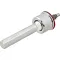 Handle,Flush for Sloan Valve Company Part# 302390