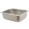 Pan,Steam Table(Super5,1/2,4"D for Vollrath Part# 30242