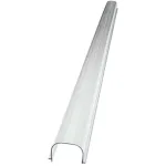 Lamp Shield Door Light Cover for Turbo Air Part# 30242R1100
