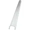 Lamp Shield Door Light Cover for Turbo Air Part# 30242R1100
