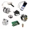 Main Pcb  for Turbo Air Part# 30243R0700