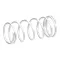 Divider Spring for Turbo Air Part# 30251B0200