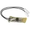 Thermal Fuse for Turbo Air Part# 30272L0400