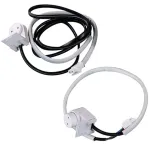 Socket Harness for Turbo Air Part# 30279H0141