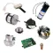 Power Supply Board  for Turbo Air Part# 30284R1100