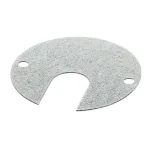 Blg Drain Line Cover, 2.375 D for Masterbilt Part# 303-17012