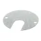 Blg Drain Line Cover, 2.375 D for Masterbilt Part# 303-17012
