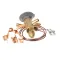 Expansion Valve Efse-1/6-Zp 25Psi for Beverage Air Part# 303-183D