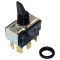 Switch, On/off/on Toggle for Lang Part# 30303-03