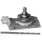 Switch, Selector - for Lang Part# 30304-17