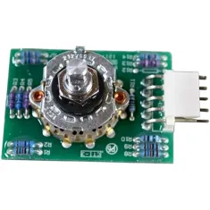 Control Board/potentiome for Lang Part# 30304-22