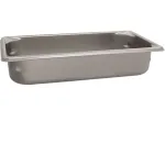 Super Pan 1/3 X 2 1/2  for Vollrath/Idea-Medalie Part# 30322
