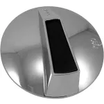 Knob for Jade Range Part# 3034300000