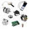 Pan Third X 6 Hd S/S  for Vollrath/Idea-Medalie Part# 30362