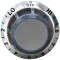 Dial 2-3/8 D, Off-Hi-8-2-Lo for Wells Part# 30372
