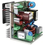 Motor Control for Rational Part# 3040.3040