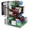 Motor Control for Rational Part# 3040.3040