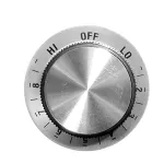 Infinite Dial for Star Mfg Part# 3040