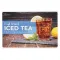 Decal (Iced Tea)  for Bunn Part# 3043.00039999999
