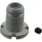 Hub. 1/4In .188 Flat  for Garland Part# 3043202