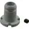 Hub. 1/4In .188 Flat  for Garland Part# 3043207