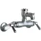 Faucet,Service , Wl Mt,Rgh Chrm for Chicago Faucet Part# CGFT305VBRCF
